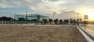  Plot – Exterior View View at Pudukkottai nh - for Sale