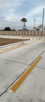 1200 Sq.Ft. Plot in Pudukkottai NH