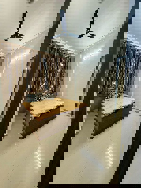 2 BHK 970 Sq.Ft. Apartment in Mirchandani Palms