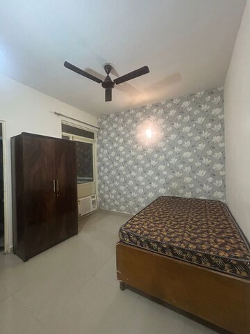 Bedroom in 3 BHK Apartment at Conscient Habitat 78, Sector 78 – for Rent