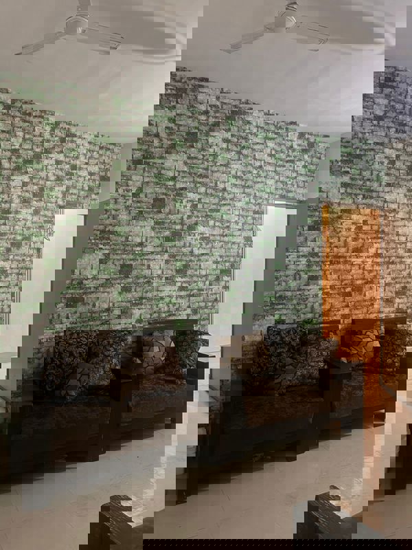 3 BHK + Pooja Room Apartment For Rent in Conscient Habitat 78