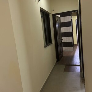 Building Lobby in 2 BHK Apartment at TDI City Kingsbury, Sector 61 – for Sale