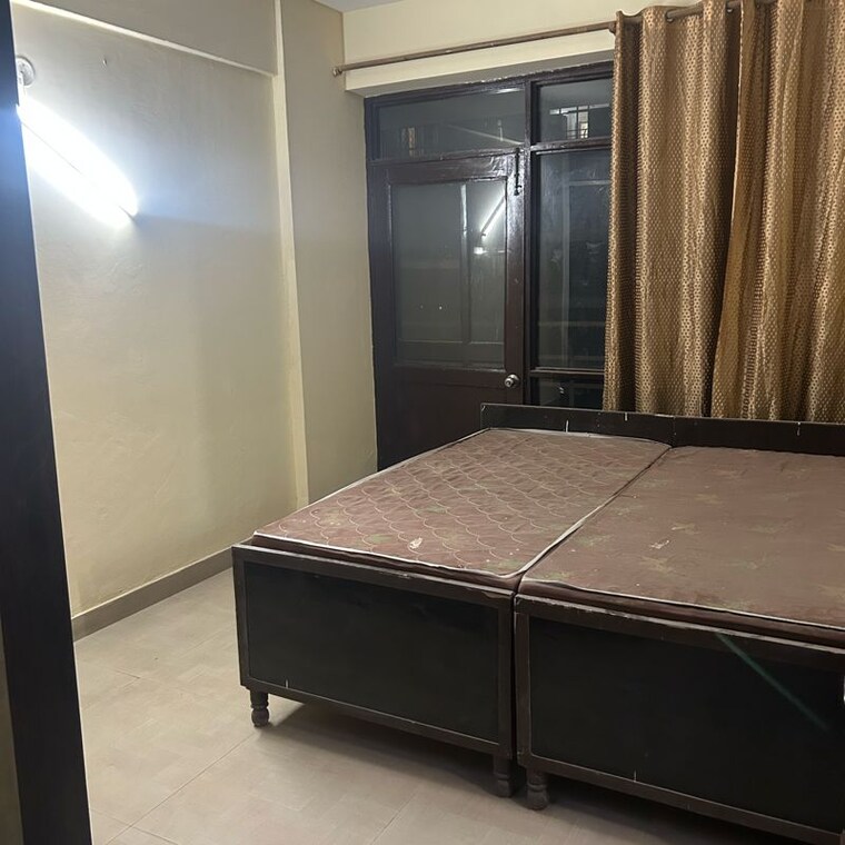 Bedroom, tdi-city-kingsbury 2 Bedroom 1264 Sq.Ft. Apartment In Sector 61 Sonipat 9821491