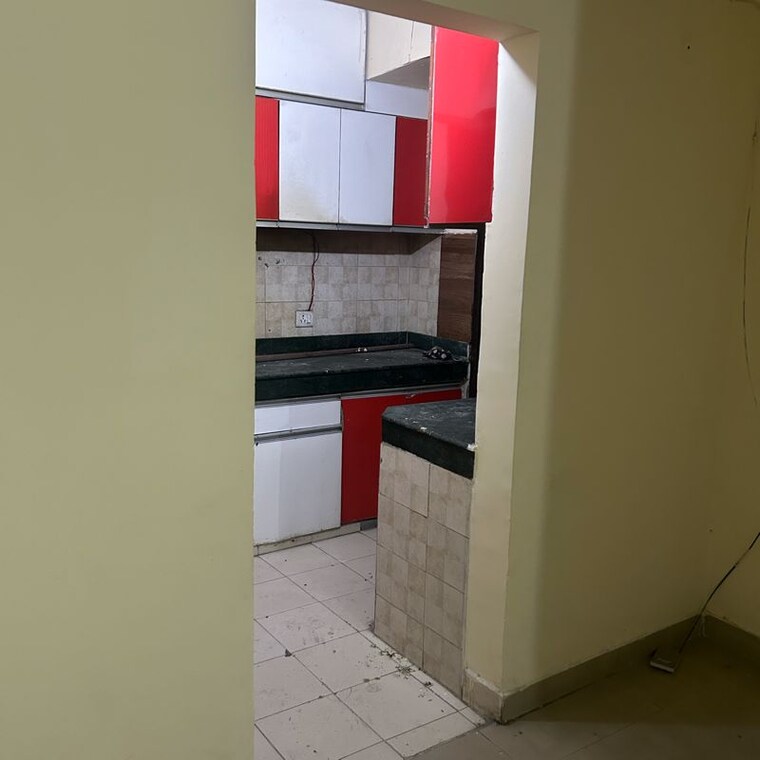 Bathroom, tdi-city-kingsbury 2 Bedroom 1264 Sq.Ft. Apartment In Sector 61 Sonipat 9821491