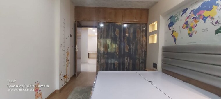 Room, krishna-residency-atmaram-compound 1 Bedroom 600 Sq.Ft. Apartment In Malad West Mumbai 9821461