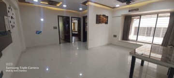 1 BHK Apartment For Rent in Krishna Residency Atmaram Compound, Malad West