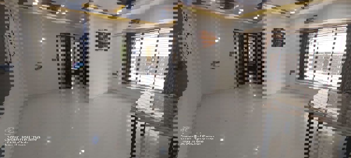 1 BHK Apartment For Rent in Krishna Residency Atmaram Compound