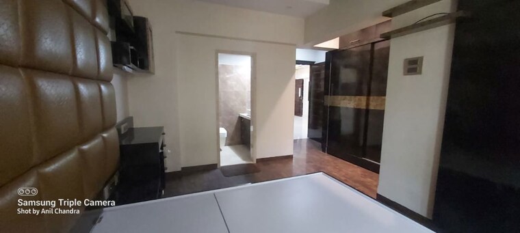 Room, krishna-residency-atmaram-compound 1 Bedroom 600 Sq.Ft. Apartment In Malad West Mumbai 9821461