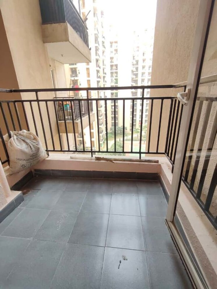 Balcony, bptp-elite-floors 3 Bedroom 2255 Sq.Ft. Builder Floor In Sector 83 Faridabad 9821497