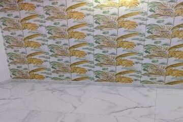 Bathroom in 2 BHK Builder Floor at Sector 75 – for Sale