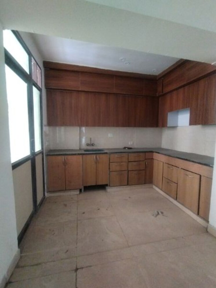 Kitchen, kbnows-apartment 3 Bedroom 1369 Sq.Ft. Apartment In Sector 16 Greater Noida Greater Noida 9821563