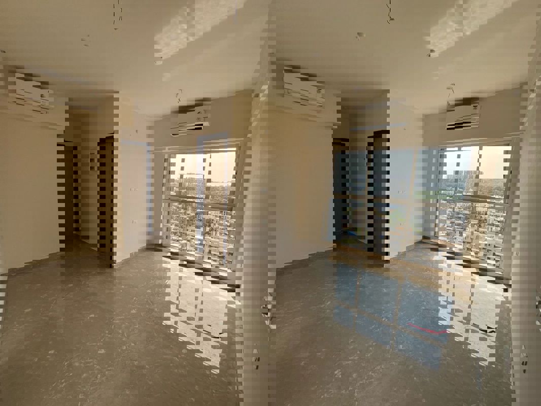 2 BHK Apartment For Rent in LnT Veridian