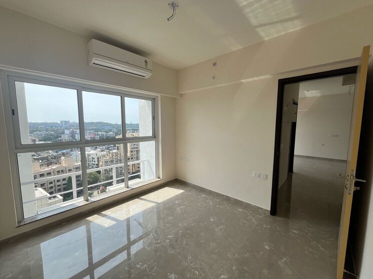 Room, lnt-veridian 2 Bedroom 650 Sq.Ft. Apartment In Powai Mumbai 9821572