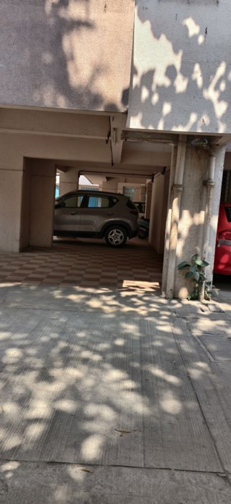  Parking, wadgaon sheri 2 Bedroom 956 Sq.Ft. Apartment In Wadgaon Sheri Pune 9821580
