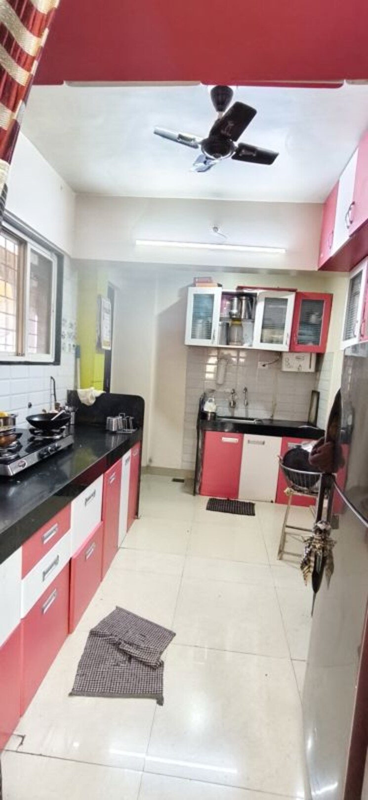 Team Area, wadgaon sheri 2 Bedroom 956 Sq.Ft. Apartment In Wadgaon Sheri Pune 9821580