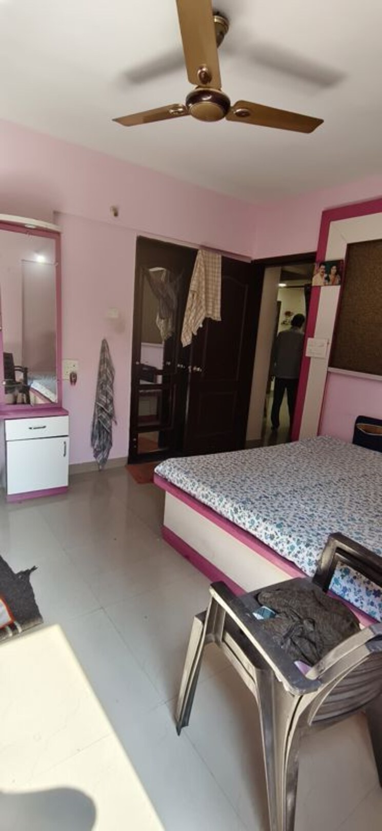 Team Area, wadgaon sheri 2 Bedroom 956 Sq.Ft. Apartment In Wadgaon Sheri Pune 9821580