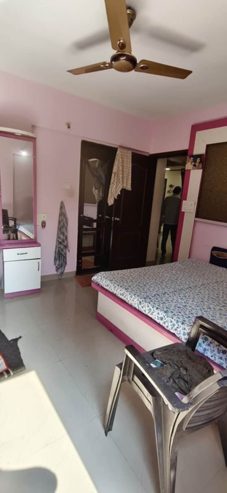 Team Area, wadgaon sheri 2 Bedroom 956 Sq.Ft. Apartment In Wadgaon Sheri Pune 9821580