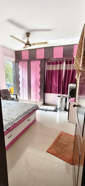 Team Area in 2 BHK Apartment at Wadgaon Sheri – for Sale