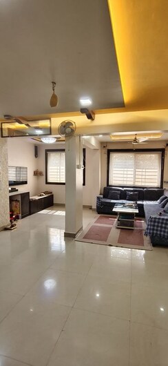 2 BHK Apartment For Sale in Wadgaon Sheri