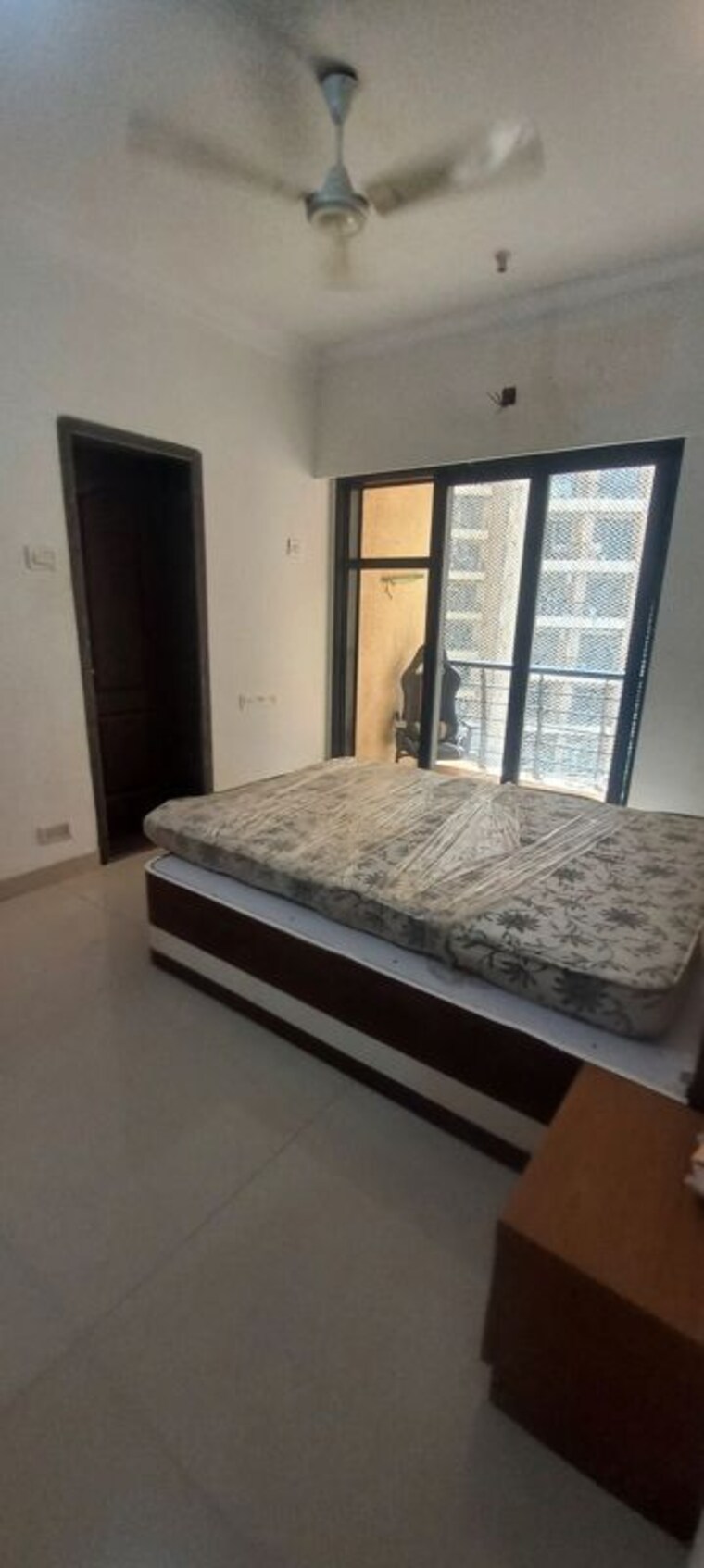 Bedroom, k-raheja-raheja-residency 2 Bedroom 730 Sq.Ft. Apartment In Malad East Mumbai 9821586
