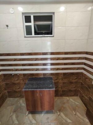 Balcony in 3.5 BHK Builder Floor at Sector 21d – for Sale