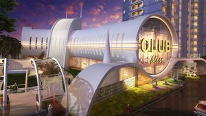 2 BHK Apartment For Sale in Tharwani Vedant Millenia, Titwala