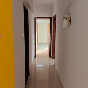 Building Lobby in 3 BHK Apartment at Powai – for Rent