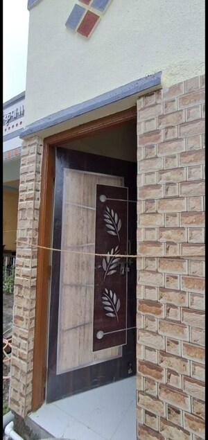 1 RK Independent House – Exterior View View at Khandala - for Rent