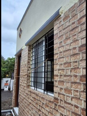 1 RK Independent House – Exterior View View at Khandala - for Rent