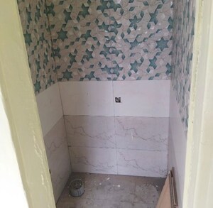 Bathroom in 1 RK Independent House at Khandala – for Rent