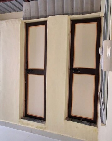 Bathroom in 1 RK Independent House at Khandala – for Rent