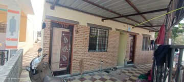 1 RK Independent House – Exterior View View at Khandala - for Rent