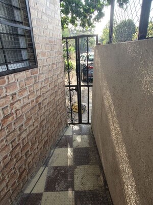 Balcony in 1 RK Independent House at Khandala – for Rent