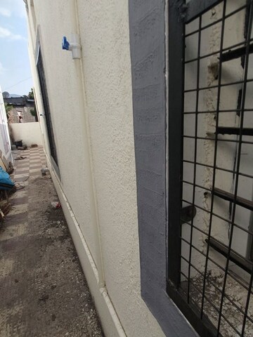 Balcony in 1 RK Independent House at Khandala – for Rent