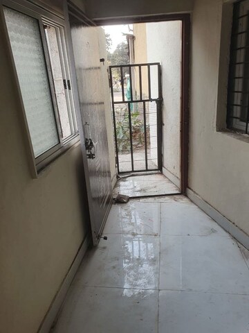 Balcony in 1 RK Independent House at Khandala – for Rent