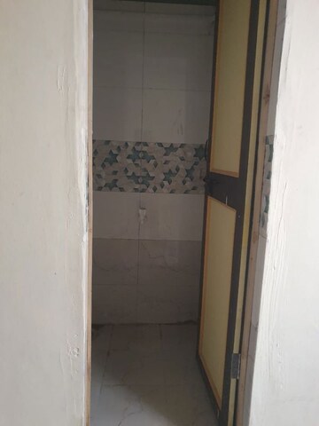 Bathroom in 1 RK Independent House at Khandala – for Rent