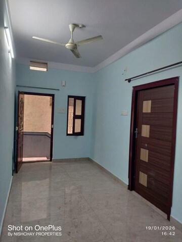 Living Room in 2 BHK Independent House at Maruthi Sevanagar – for Rent