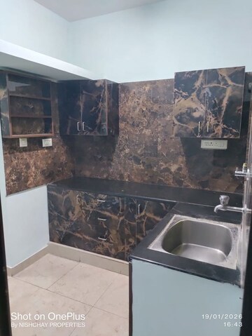 Kitchen in 2 BHK Independent House at Maruthi Sevanagar – for Rent