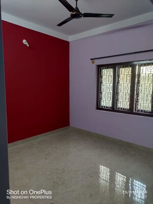 Bedroom in 2 BHK Independent House at Maruthi Sevanagar – for Rent
