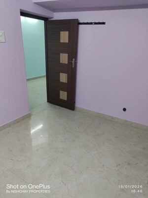 2 BHK Independent House For Rent in Maruthi Sevanagar