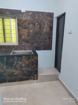 Kitchen in 2 BHK Independent House at Maruthi Sevanagar – for Rent