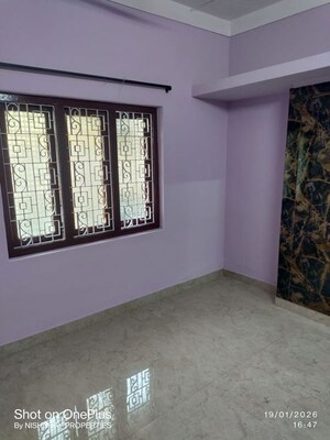 Bedroom in 2 BHK Independent House at Maruthi Sevanagar – for Rent