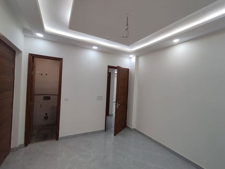 Room, sector 21d 3 Bedroom 1200 Sq.Ft. Builder Floor In Sector 21d Faridabad 9821628