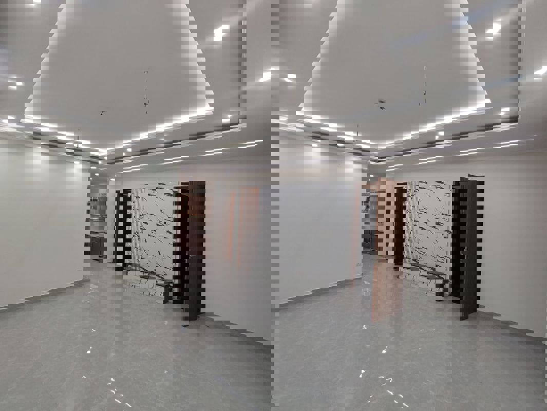 3 BHK Builder Floor For Sale in Sector 21D