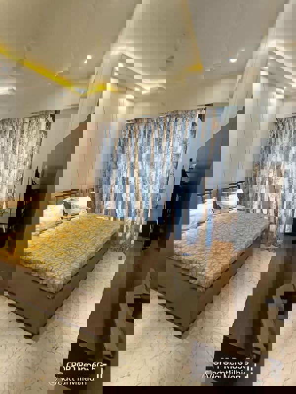 2 BHK + Extra Room Apartment For Sale in Tharwani Vedant Millenia