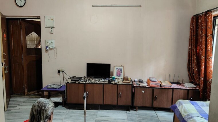 Kitchen, dattatray-towers 1 Bedroom 450 Sq.Ft. Apartment In Borivali East Mumbai 9821619