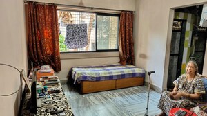 1 BHK Apartment For Sale in Dattatray Towers, Borivali East