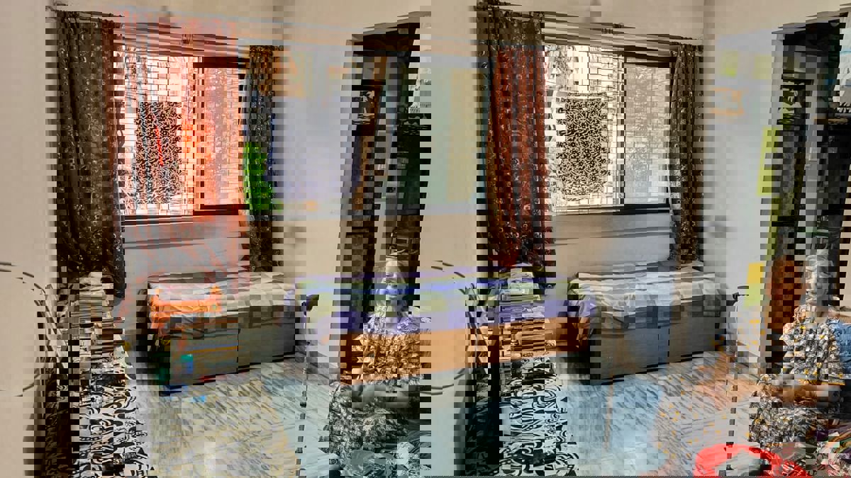 1 BHK Apartment For Sale in Dattatray Towers