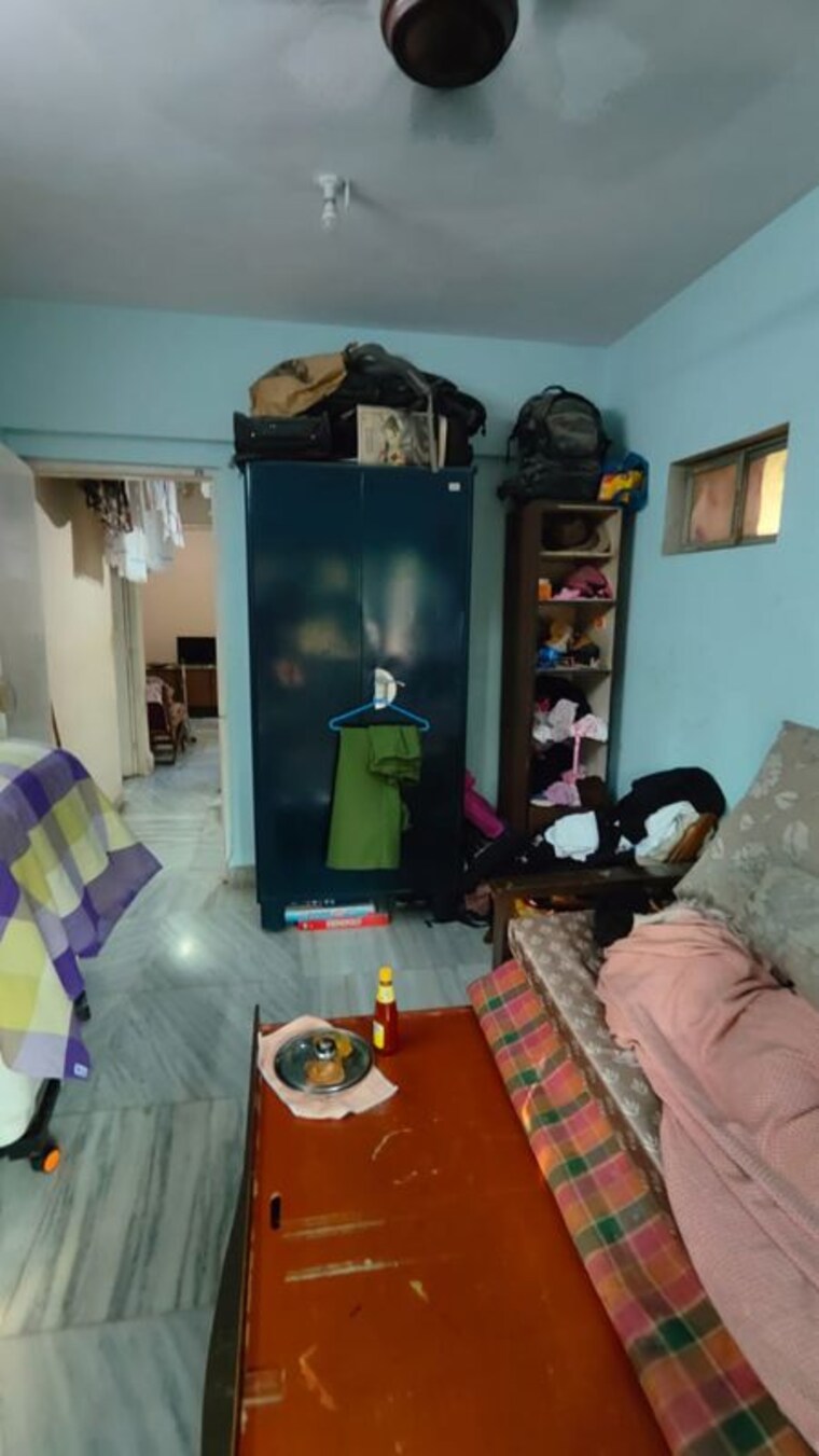 Living Room, dattatray-towers 1 Bedroom 450 Sq.Ft. Apartment In Borivali East Mumbai 9821619