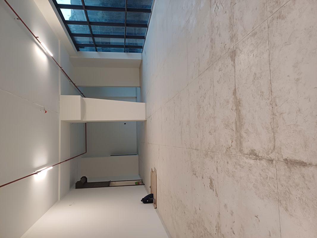 Showroom For Rent in Lashkaria Indrasukh